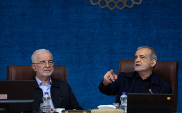 پزشکیان: مسائل امروز را نمی‌توان با روش‌های گذشته حل کرد