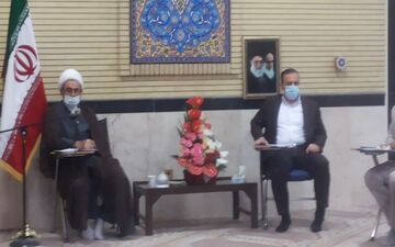 انتخابات در سلامت، امنیت و بی طرفی کامل برگزار گردید
