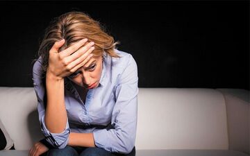 
استرس طولانی چه بلایی سر سلامت بدن ما می​آورد؟