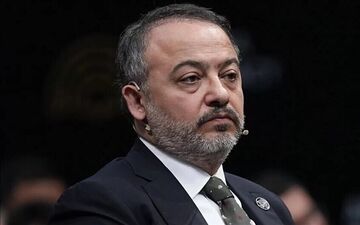 سرمایه‌گذاری در سوریه با حذف نام این کشور از فهرست تروریسم ممکن می‌شود
