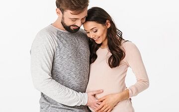 برای باردار شدن هر شب باید نزدیکی داشت؟/نکاتی که باید برای باردار شدن بدانید!
