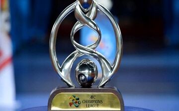 AFC ساعت بازی فینال لیگ قهرمانان آسیا را اعلام کرد