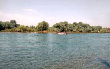 زن هرمزگانی فرشته نجات 5 کودک شد