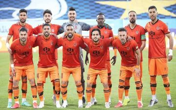 مس رفسنجان، یک تیم همه چی تمام