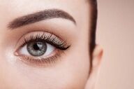 مژه‌های بلند و پیام‌های پنهان؛ نشانه آمادگی برای روابط کوتاه‌مدت