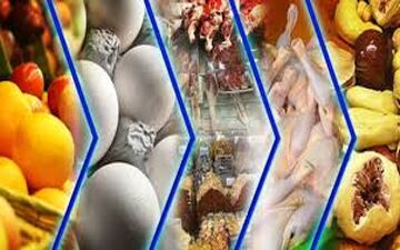  خبر خوشِ ضدتحریم/ ۹میلیون تن کالای اساسی وارد کشور شد