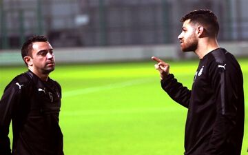  غیبت 2 ستاره در مصاف با یاران شاه ماهی پرسپولیسی 