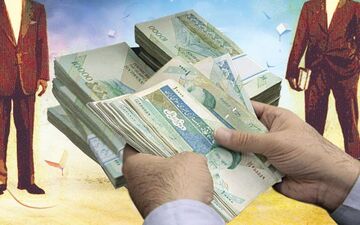 گول تبلیغ از تلویزیون یا روزنامه‌های بزرگ را نخورید