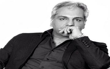  مهران مدیری به پایان رسید