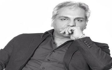  مهران مدیری به پایان رسید