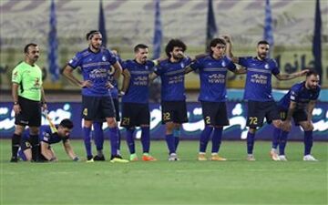 فصل نقل  وانتقالت و چالش بزرگ استقلال
