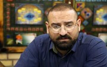 حمله تند تهیه‌کننده «شبی که ماه کامل شد» به مسعود فراستی