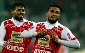 دلیل بد بودن پرسپولیس در نیمه اول مشخص شد 