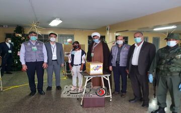 حضور 400 ناظر بین‌المللی بر روند انتخابات ونزوئلا/ 5 نماینده مجلس شورای اسلامی ناظر بر انتخابات شورای ملی ونزوئلا 