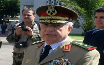 وزیر دفاع سوریه: ادلب به آغوش وطن باز خواهد گشت