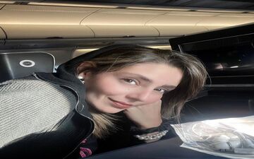 چی شد که  هستی مهدوی‌فر دوباره به ایران برگشت؟