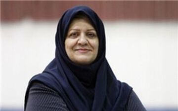  واکنش تند همسر پور حیدری به اظهارات مدیر عامل استقلال