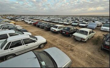  نرخ پارکینگ‌های شهر مهران اعلام شد