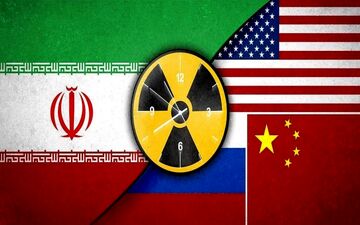 رمزگشایی از سنگ اندازی روسیه در مسیر احیای برجام
