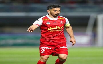 اوسمار با فرمول یحیی ستاره پرسپولیس را احیا کرد!

