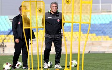 پرسپولیس نگران شکایت برانکو است
