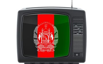 تبلیغ عجیب تلویزیون افغانستان | جزئیات و واکنش‌های گسترده + ویدئو