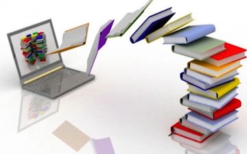 آخرین آمار و اطلاعات از نمایشگاه کتاب مجازی
