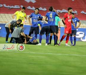 دربی -پرسپولیس-استقلال