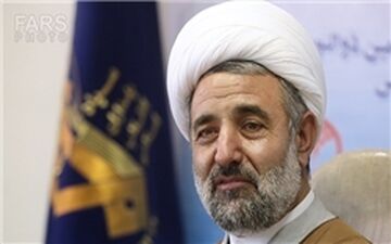 تحریم های برجامی هنوز باقی مانده است 