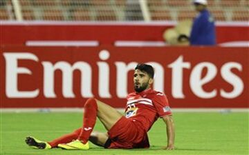  صید برانکو ستاره بازی با الاهلی می شود؟