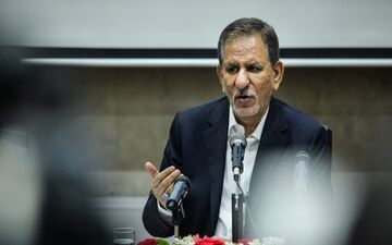 جهانگیری آیین نامه اجرایی انتشار اوراق مالی اسلامی را ابلاغ کرد
