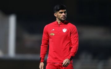 تراکتور با ستاره‌های سابق پرسپولیس اوج گرفت؛ دو گل در نیمه اول