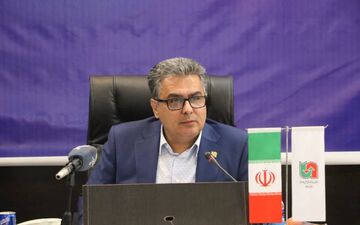 تردد بیش از ۱۷ هزار زائر اربعین در پایانه مرزی خسروی/افزایش تردد زائران اربعین 

