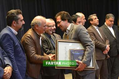 همایش توسعه و رسانه از نگاه دوربین فرتاک نیوز