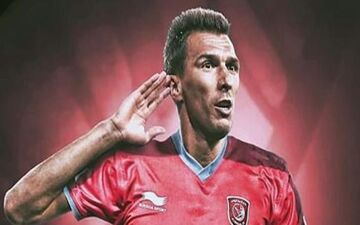 مانژوکیچ از تیم رقیب پرسپولیس جدا شد
