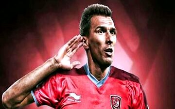 مانژوکیچ از تیم رقیب پرسپولیس جدا شد
