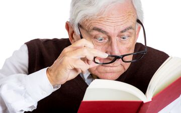 پیر چشمی چیست و چگونه درمان می‌شود ؟