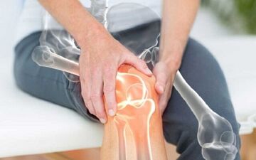پوکی استخوان یک بیماری خاموش

