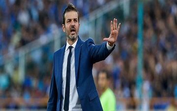 وقتی استرا طلسم شکن می شود ؛ سرمربی استقلال از شفر و منصوریان پیشی گرفت