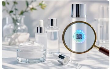 چگونه از اصل بودن لوازم بهداشتی اطمینان حاصل کنیم؟