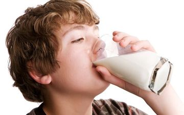 میان وعده ای مناسب برای افزایش یادگیری دانش آموزان است