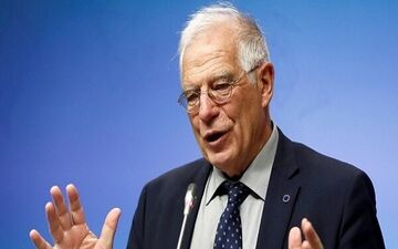 بورل: برجام تنها تعهدات ایران نیست، تعهدات اقتصادی اروپا هم هست
