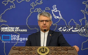 همدردی ایران با خانواده‌های قربانیان آتش‌سوزی در اسلام‌آباد