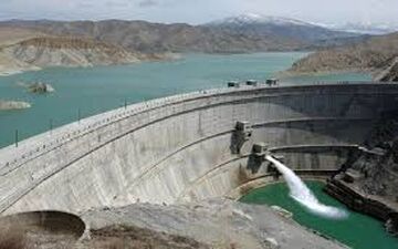 

وضعیت سدهای تهران بحرانی شد 