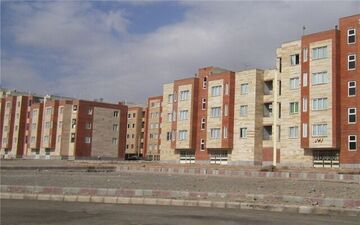 افزایش قسط ۲۰۰ میلیونی برای متقاضیان نهضت ملی مسکن تهران