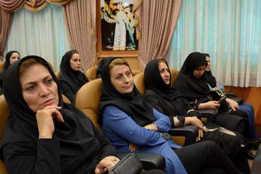 سمینار سالانه هی