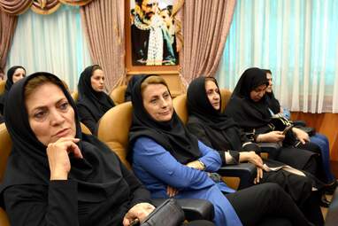 سمینار سالانه هی