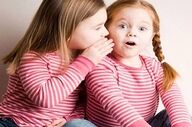 چرا بعضی کودکان خبرچینی میکنند؟