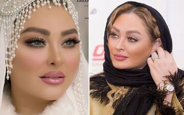 نمایی از خانه لاکچری الهام حمیدی + عکس