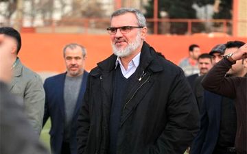 افشاگری رویانیان از ماجرای آب‌های الوده در اصفهان 